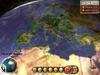 War Leaders: Clash of Nations screenshot, image №410432 - RAWG