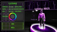 Twisted Jam screenshot, image №4226251 - RAWG