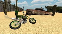 Army Bike 3D screenshot, image №1420841 - RAWG
