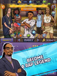 Snoop Dogg's Rap Empire screenshot, image №2432719 - RAWG