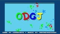 ODGJ (obviously dodgeable gelatinous jousts) screenshot, image №1118745 - RAWG