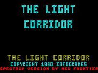 The Light Corridor screenshot, image №744803 - RAWG