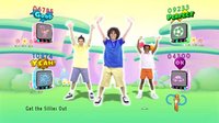 Just Dance Kids screenshot, image №256097 - RAWG