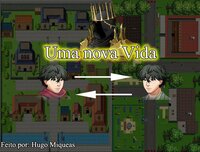 Uma nova vida screenshot, image №2482526 - RAWG