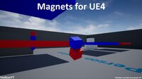 [UE4]Magnets! screenshot, image №2905259 - RAWG