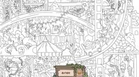 Hidden Cats: Old Amusement Park screenshot, image №4244985 - RAWG