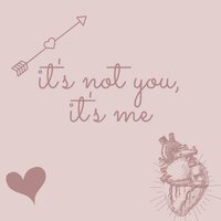 It's Not You, It's Me screenshot, image №2623036 - RAWG