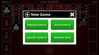 FreeCell Pro screenshot, image №1393426 - RAWG