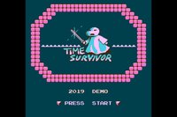 Time Survivor DEMO screenshot, image №1864460 - RAWG