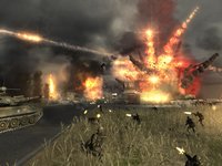 World in Conflict screenshot, image №450842 - RAWG