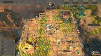 Steel Grounds screenshot, image №1708228 - RAWG
