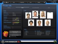 FIFA Manager 08 screenshot, image №480552 - RAWG