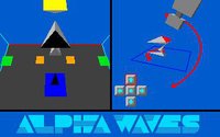 Alpha Waves screenshot, image №743644 - RAWG