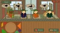 Tangram Cookie Factory screenshot, image №1009230 - RAWG