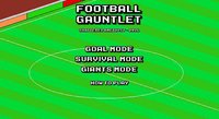 Football Gauntlet screenshot, image №1075585 - RAWG
