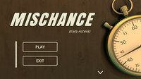 Mischance screenshot, image №2522091 - RAWG
