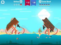 Pirate Battles! screenshot, image №2969192 - RAWG