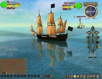 Pirates of the Burning Sea screenshot, image №355612 - RAWG