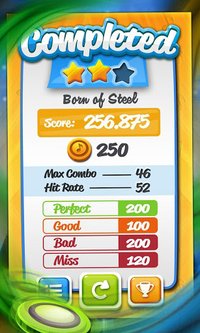 Rock Hero 2 screenshot, image №1425682 - RAWG