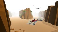Drone Racer: Canyons screenshot, image №650104 - RAWG