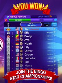 Bingo Star - Bingo Live screenshot, image №1989073 - RAWG