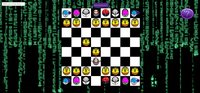 Programmers' chess screenshot, image №1696787 - RAWG