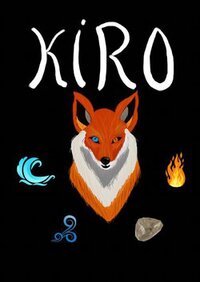 Kiro (itch) (João Ribeiro) screenshot, image №3221718 - RAWG