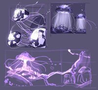 Mysts of Mycelia screenshot, image №2607029 - RAWG