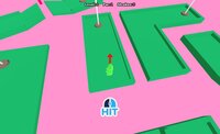 Candy Golf (itch) screenshot, image №3636716 - RAWG