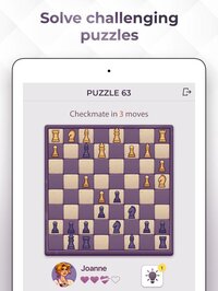 Chess Royale: Play Online screenshot, image №2987850 - RAWG