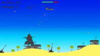 The Flying Fortress screenshot, image №1254652 - RAWG