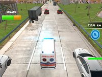 Extreme Race - Traffic Panic screenshot, image №1652983 - RAWG