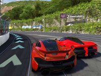 Race GT 17 screenshot, image №976806 - RAWG