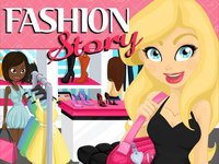 Fashion Story screenshot, image №1970294 - RAWG