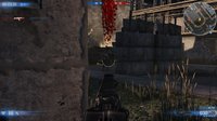 War Inc. Battle Zone screenshot, image №557006 - RAWG