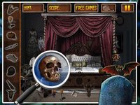 Hunted House The Dark Manor Ghost Hidden Objects & Find The Difference screenshot, image №1958912 - RAWG