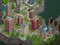New York Simulation screenshot, image №2110357 - RAWG