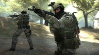 Counter-Strike: Global Offensive screenshot, image №803144 - RAWG