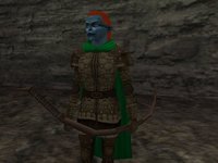 Dark Age of Camelot: Catacombs screenshot, image №398117 - RAWG