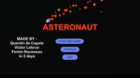 ASTERONAUT screenshot, image №1875782 - RAWG