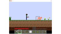 paper minecraft screenshot, image №2803194 - RAWG