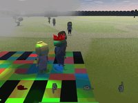 Apocalypse Wow screenshot, image №1730406 - RAWG