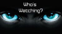 Who's Watching? screenshot, image №3620170 - RAWG