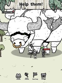 Ooga Ooga!：Tribe Simulator screenshot, image №3616104 - RAWG