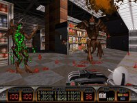 Duke Nukem 3D: Plutonium PAK screenshot, image №3093016 - RAWG