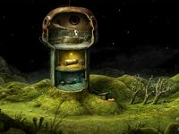 Samorost 3 screenshot, image №45111 - RAWG