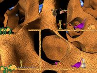 Caveman Adventures screenshot, image №503971 - RAWG