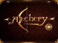 Archery 3D - Be a Bowman in real Bow and Arrow Outdoor Tournament screenshot, image №870389 - RAWG