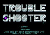 Trouble Shooter screenshot, image №758478 - RAWG