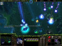 Warcraft 3: Reign of Chaos screenshot, image №303477 - RAWG